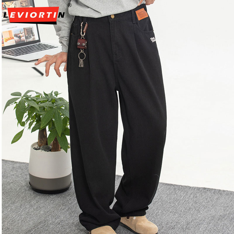 남성 2025 용수철 에디션 아메리칸 레터 자수 패션  - Street Fashion Men 2025 리뷰 및 가격