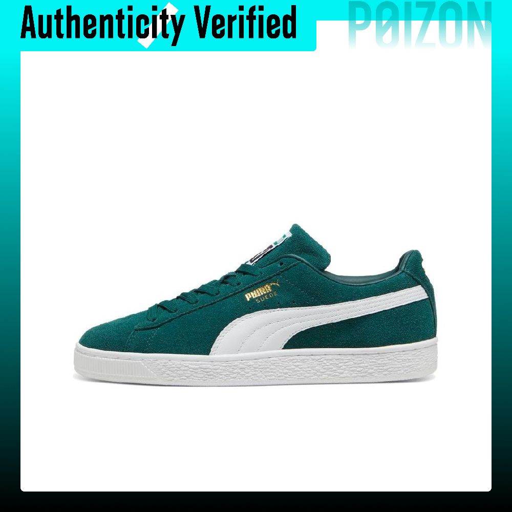 PUMA 스웨이드 클래식 내구성 좋고 가벼운 로우탑 스 - Puma Shoes Suede Classic 리뷰 및 가격