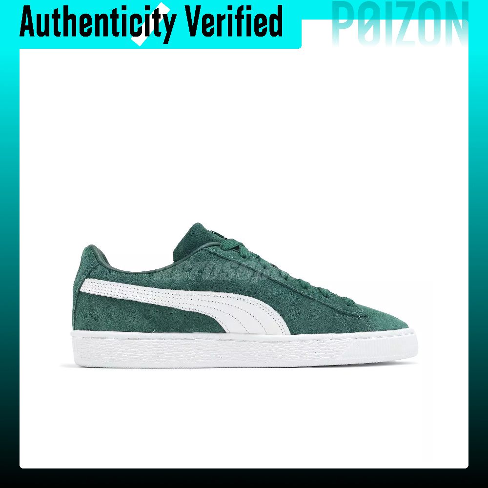 PUMA 스웨이드 클래식 내구성 좋고 가벼운 로우탑 스 - Puma Shoes Suede Classic 리뷰 및 가격